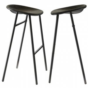 Lj 3 Pet Felt Bar Stool De Vorm 3d