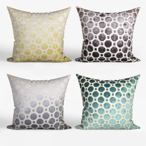 Decorative Pillows Set 057