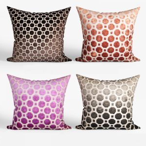 Decorative Pillows  Set 058