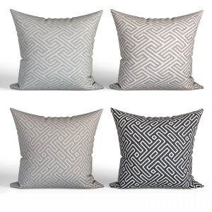 Decorative Pillows  Set 060