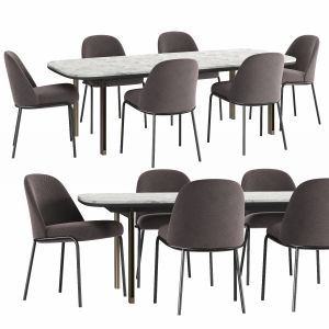 Dining Set 1