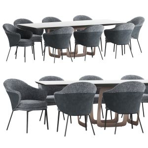 Dining Set 2