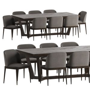 Dining Set 5