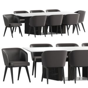 Dining Set 12