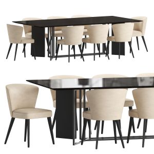 Dining Set 15