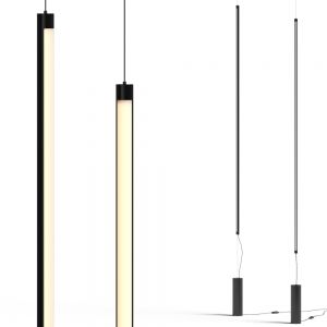 Karman Kupido Floor Lamp