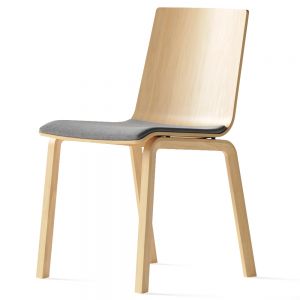 Thonet 162 Sp Chair