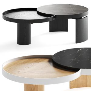 Hatt Stellar Coffee Table