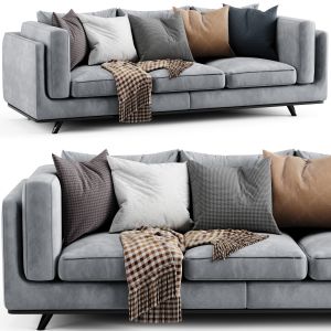 Zander Sofa