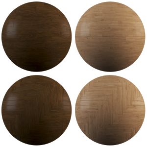 Collection Parquet 05