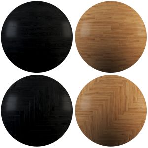 Collection Parquet 07