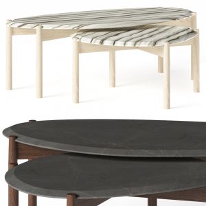 Linteloo Heath Coffee Tables