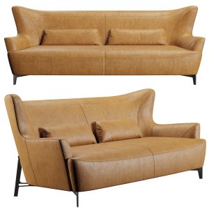 Borzalino Harmony Datasheet Sofa