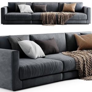 Poliform Bristol Sofa