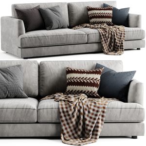 West Elm Haven Sofa