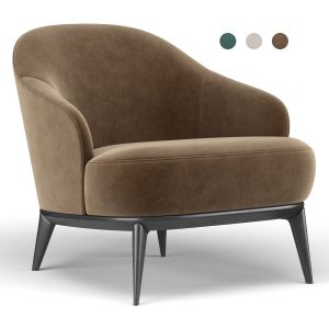 Leslie Armchair