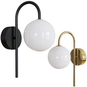 Sconce, Wall Lamp  Elate