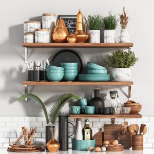 Kitchen Accessories 002