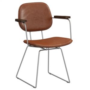 Flexform Echoes Chair