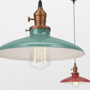 Pendant Light One