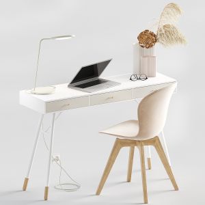 Boconcept Office 3