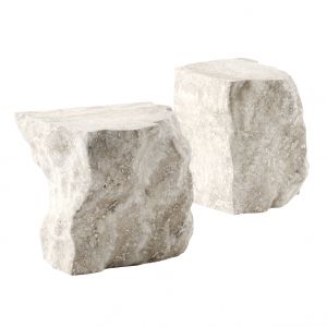 Rock Side Tables