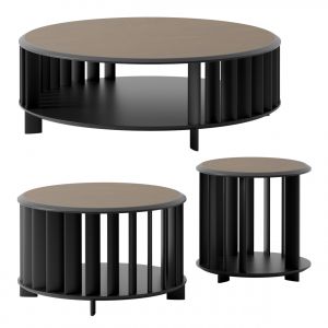 Islands Coffee Tables By Living Divani