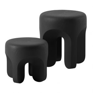 Penek Stools By Numo