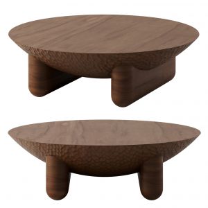 Vesta Drusus Coffee Table By Chairish