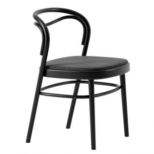 Beaulieu Chair By Gebrueder Thonet Vienna