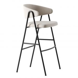 Chia Bar Stool By Parla