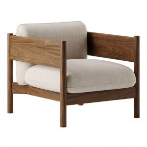 Arbour Club Armchair By Hay