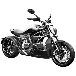 Ducati Xdiavel S