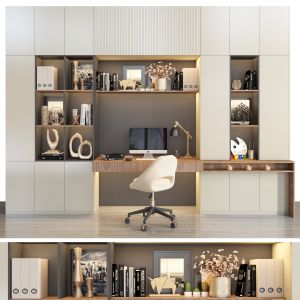 Office Furniture 08