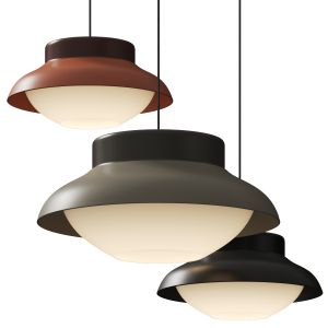 Gubi Collar Pendant Lamps