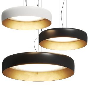 Panzeri Ginevra Pendant Lamps