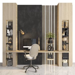 Office Furniture 09