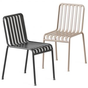 Palissade Chair By Hay