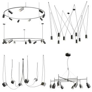 Four Exclusive Chandelier Collection_64