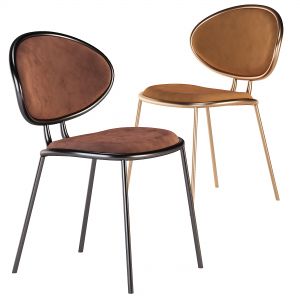 Otto By Bonaldo Chair