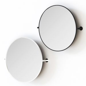 Pivot Wall Mirror