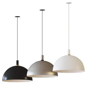 Archibald Pendant Light By Kuzco Lighting