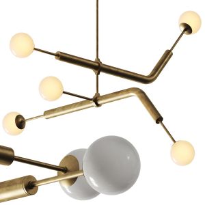 Naama Hofman Light Object 020.3 Pendant Lamp