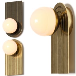 Naama Hofman Light Object 021 Wall Lamp