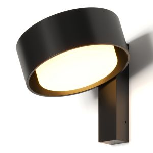 Marset Plaff-on Wall Lamp