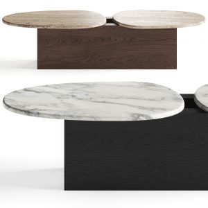 Secolo Taras Coffee Table