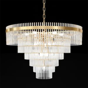 East Single Chandelier