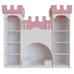 Children's Room Castle