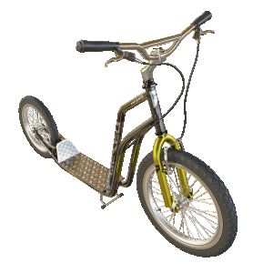 Scooter Bike