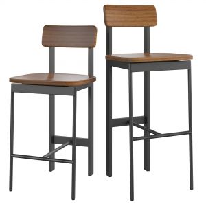 Betwixt Stools